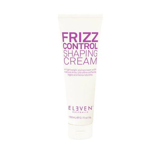 ELEVEN Frizz Control Shaping Cream 150ml