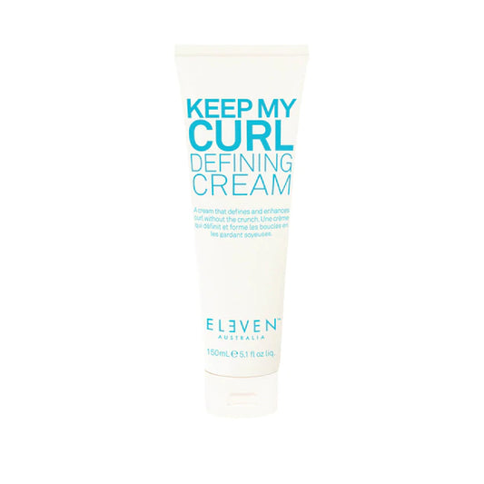 ELEVEN Keep My Curl Defining Cream 150ml