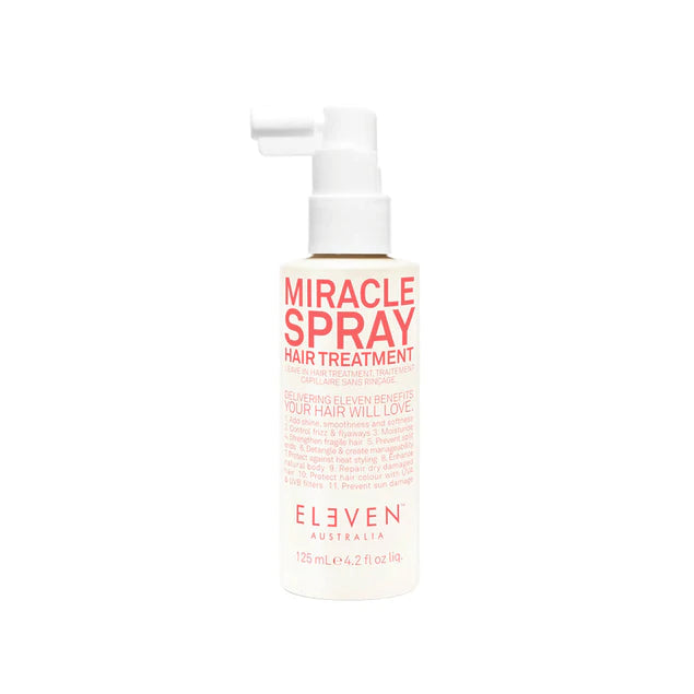 ELEVEN Miracle Spray Hair Treatment 125ml
