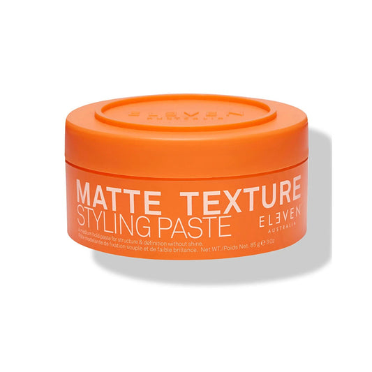 ELEVEN Matte Texture Styling Paste 85g