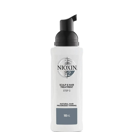NIOXIN Scalp & Hair Leave-In Treatment System 2 100ml