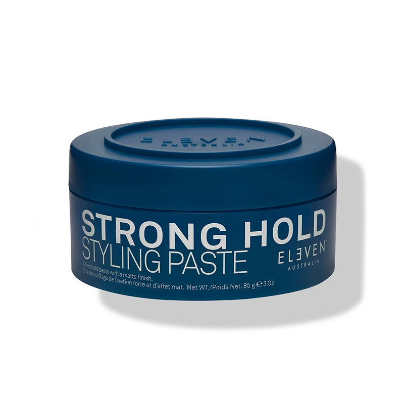 ELEVEN Strong Hold Styling Paste 85g