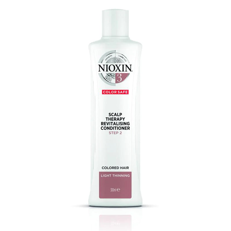 NIOXIN Scalp Therapy Conditioner System 3 300ml (Step 2)