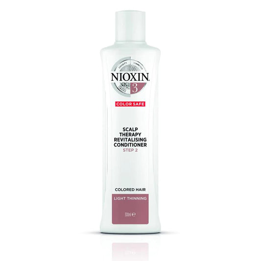 NIOXIN Scalp Therapy Conditioner System 3 300ml (Step 2)