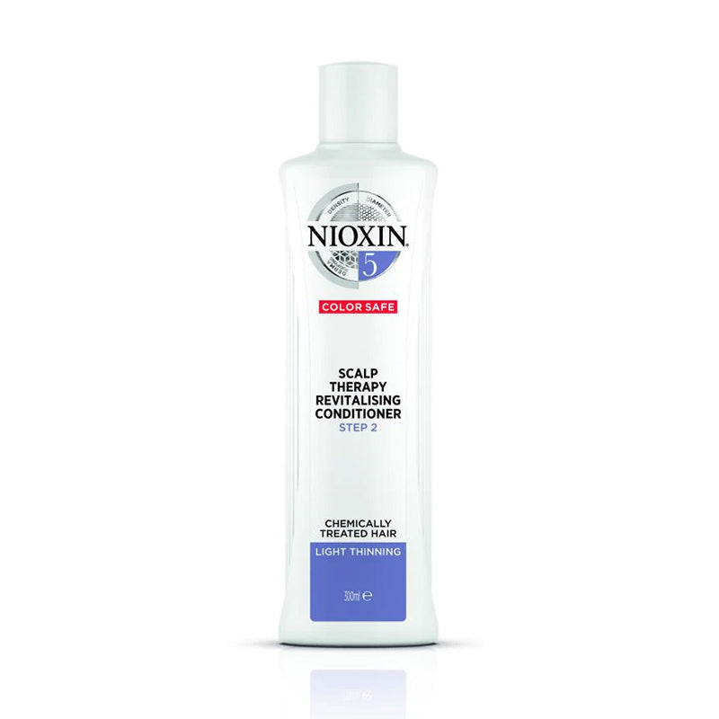NIOXIN Scalp Therapy Conditioner System 5 300ml (Step 2)