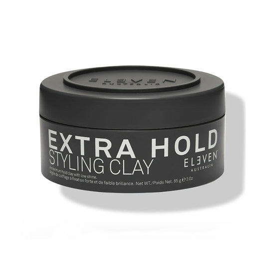 ELEVEN Extra Hold Styling Clay 85g