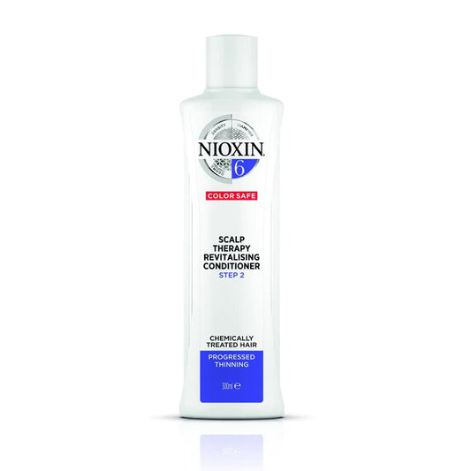 NIOXIN Scalp Therapy Conditioner System 6 300ml (Step 2)