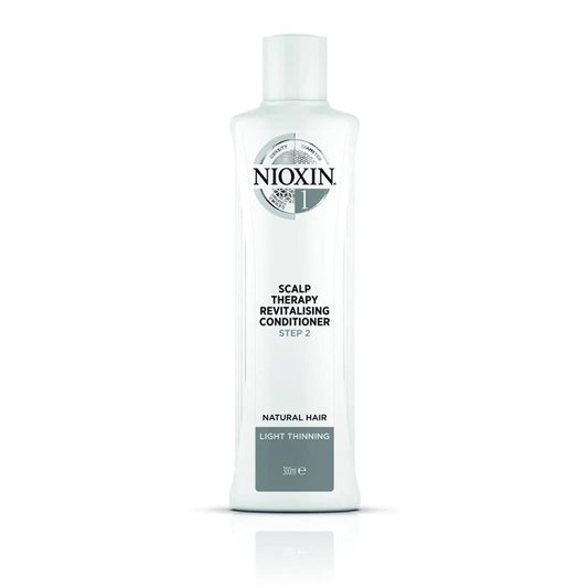 NIOXIN Scalp Therapy Conditioner System 1 300ml (Step 2)