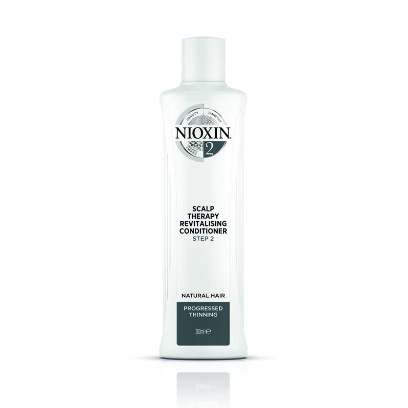 NIOXIN Scalp Therapy Conditioner System 2 300ml (Step 2)